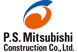 P. S. Mitsubishi Construction Co., Ltd.