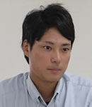 小林 翼さん（2012年入社）